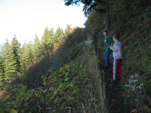 10.21.06 Wauna Viewpoint 042 